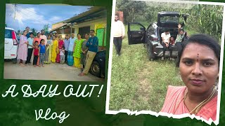 A Day Out vlog [upl. by Aihsem]