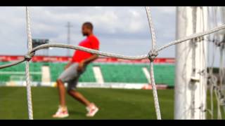 Promo ReporTv  O GAIATO  SPORT TV [upl. by Yojal]