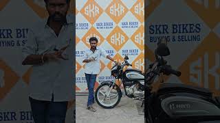 2021 splendor PLUS call 7904209463 SKR BIKES ❤️ OFFICIAL CHANNELskrkarthikraja skrbrand skr [upl. by Rol]