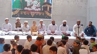 Tilawat Quran pak  by Hafiz Mubeen Jamia shair rbani Lahore islamicvedio [upl. by Anirec]