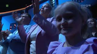 Dominik Arim  All Together LIVE  Poland 🇵🇱  Junior Eurovision 2024  JESC2024 [upl. by Ylrak]