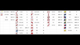 FreeCAD  프리캐드 단축키 최적화 [upl. by Buna65]