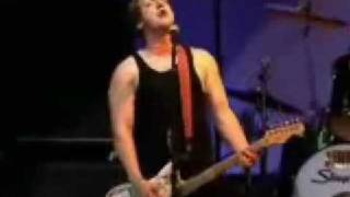 Green Day  All By Myself amp Dominated Love Slave Live  Roseland Ball Room NY 2000 [upl. by Rosmunda517]