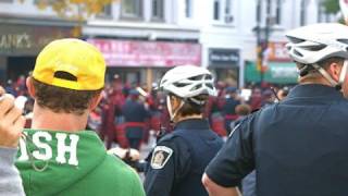 KW Oktoberfest 40th Anniversary Parade [upl. by Ettenej]