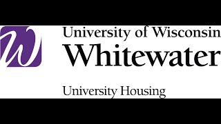 University of Wisconsin  Whitewater Housing SOAR 201819 [upl. by Nnylav217]