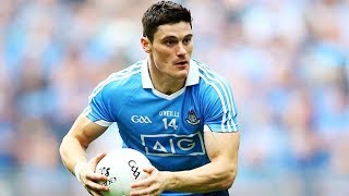 Diarmuid Connolly  Best Moments  Goals amp Points [upl. by Silbahc980]