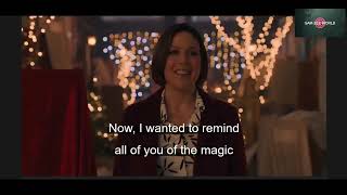 TOP CHRISTMAS MOVIES  FULL MOVIE  FAMILY MOVIE SantaTellMe BEST CHRISTMAS MOVIE  WATCH NOW FREE [upl. by Lingwood]