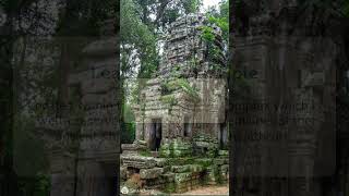 Discover how these ancient hospital chapels hold the secrets to holistic wellness 🍃💆‍♀️ [upl. by Irwinn]