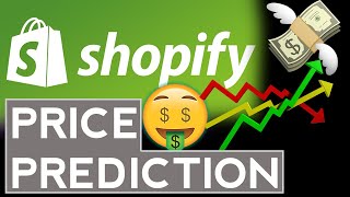 Shopify Stock Analysis  Price Prediction In 2020 [upl. by Shayne]