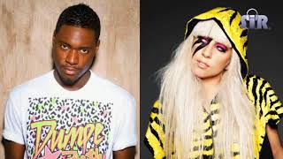 Jessy Matador vs Lady Gaga  Allez Ola Olé Read my Poker Face SIR Remix  Mashup [upl. by Elisabet]