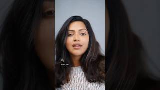 Amala paul hot reel❤️ [upl. by Giefer]