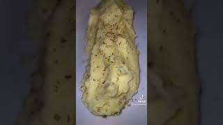 How to makeJamaican mashed potatomash potatoRecipe made easy [upl. by Caines]