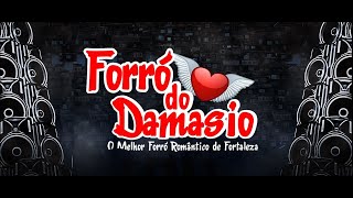 Não Importa se Distante estou ♫ Dj Wesley Forró do Damasio [upl. by Daniyal794]