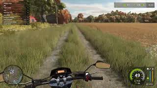 Goobering part 4 Dirt bike flying [upl. by Aiderfla]