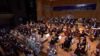 RimskyKorsakov Scheherazade  op35  Simply Stunning Performance [upl. by Carmon]