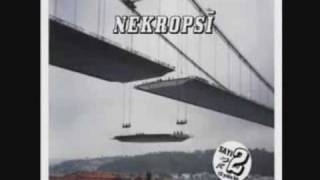 nekropsi erciyes şokta [upl. by Wanfried]