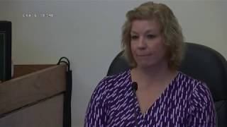 Cheyanne Harris Trial Day 1 Part 1 Cathy Knutson RN amp Toni Friedrich Testify [upl. by Eiryk670]