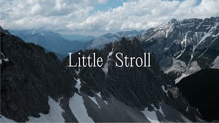 Little Stroll 27  Scenic Mountain Railway amp Cable Car Innsbruck  Walking Tour 4K [upl. by Novad930]