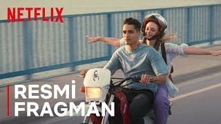 UFO  Resmi Fragman  Netflix [upl. by Rica]