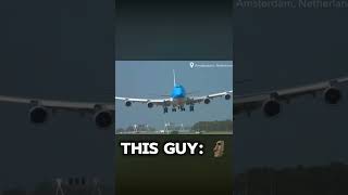 Crosswind Landings  ChadAviation edit aviation capcut [upl. by Honey]