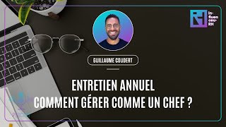 Entretien annuel  comment gérer comme un chef [upl. by Moseley600]