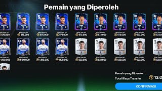 TUTORIAL INVESTASI DI FC MOBILE DNGN BENAR😗 [upl. by Oiramej]