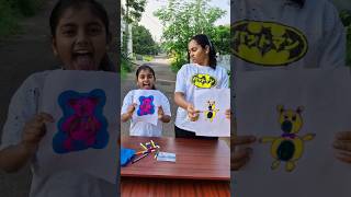 How she got 1st price🥇 🤔TomampJerry 😱🤣DiyaIshwarya shorts viralvideo [upl. by Wehttan]