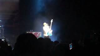 Manic Street Preachers  Stay Beautiful Live at The Star Theatre Singapore 22112023 [upl. by Mikal]