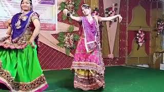 Jain Bhajan parody Dance  Jain Dance  FIRST prize  Paryushan Dance  Chogada [upl. by Eynahpets139]