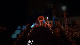 Top Spooky Halloween Decorations in Brooklyn  Brooklyn’s Best Halloween House Displays 2024 [upl. by Releehw587]