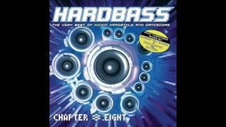 Hardbass Chapter 8 CD2 [upl. by Eerdna]