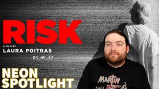 RISK 2017  The NEON Spotlight Episode 2 [upl. by Dniren472]