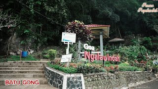 Goa Ngalau Indah Payakumbuh [upl. by Huskamp509]