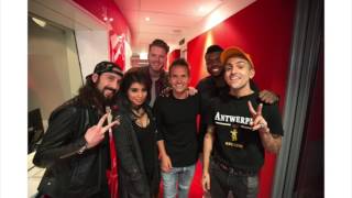 Pentatonix  Nova Radio Interview 2017  Australia [upl. by Maria390]