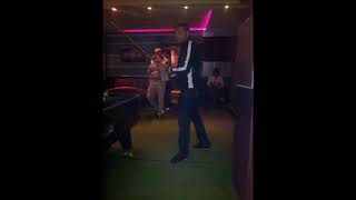 Cheb Bilal Sghir Dirili Ajounou Ft Amro  Live La Vieille 2015 [upl. by Suzzy]