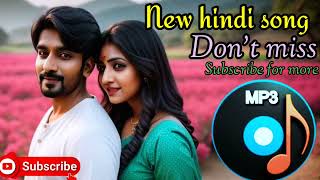 new bollywood song  bollywood song  new hindi song  mp3 song  hindisong bollywood song new [upl. by Denae655]