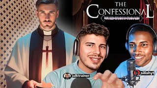 THE CONFESSIONAL ¡VUELVEN los 3 MOSQUETEROS ¿Es Mazza NATTY ¿Qué pasa con Walker ¿Y el Arnold [upl. by Sasnett]