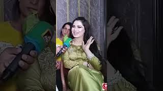 Punjab Police Ney Mehak Malik Ko Loot Liya mehak Malik mujra  latest video 2024  AB HD TV  3 [upl. by Rayner176]