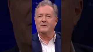 Piers Morgan ￼upends show hosts idea of WOKE [upl. by Robyn]