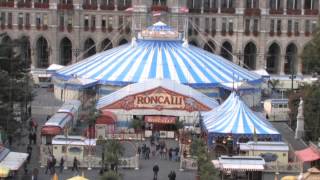 Circus Roncalli  Der Zirkus [upl. by Rafaello430]