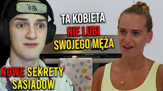 ParaDoksy Nowe SEKRETY SĄSIADÓW 12 [upl. by Rosanne]