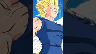 ULTRA MAJIN VEGETA IS CRAZYYY  dragonballlegends dblegends dragonball goku [upl. by Polak590]