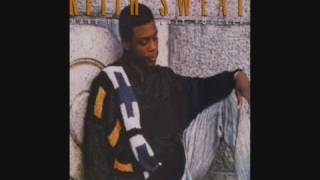 Keith Sweat  Right and a Wrong Way [upl. by Doretta]