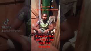 Genje mwashumbenamwakideu inakuletakaribunamungu onthisday love duet [upl. by Nauwaj628]