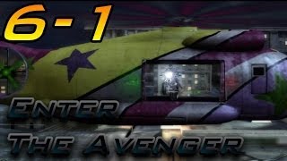 Stuntman Ignition Walkthrough 100 Night Avenger Scene 1  Enter The Avenger [upl. by Areek450]