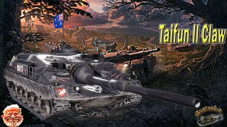 AusT Solo 230 Taifun II Claw Phalanx Mission [upl. by Ihcehcu]