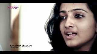 Moodtapes  Antha naalil anthi neram by KaanjanaAnanthakrishnan amp Abhijith  Kappa TV [upl. by Gilburt]