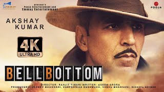 Bell Bottom  FULL MOVIE 4K HD FACTS  Akshay kumar  Vaani kapoor  Lara dutta  Huma Qureshi 2021 [upl. by Yeniar]