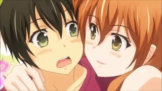 Golden TimeAMV Banri amp Koko [upl. by Ylyl]