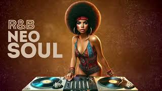 Best Neo Soul and RampB  RampB Playlist bestsoul bestsoulsongs neosoul [upl. by Ulises]